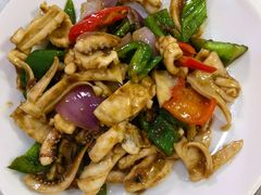 -玲姐海鲜大排档烧蚝王(横琴长隆总店)