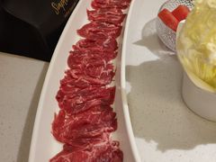 -川越泰火锅(吉利大厦店)