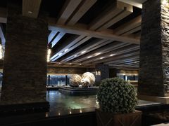 -清河半岛温泉度假酒店