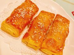 -香港威特瑞茶餐厅(小白楼音乐厅店)