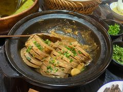 -凤凰山斑鱼馆(恭城店)