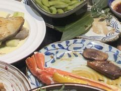 -極上萬膳·日料放题(海岸城店)