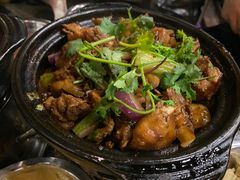 -川香煲(茅台路店)