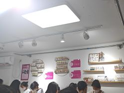 -瞧·享轻奢美甲美睫