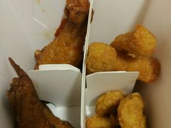 -汉堡王(北京三里屯购物中心)