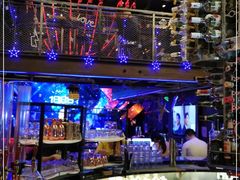 -MOSSO德国餐厅·音乐酒吧(环宇荟店)
