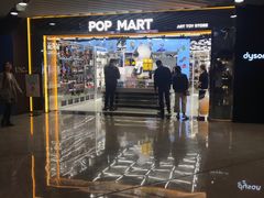 -泡泡玛特POPMART(侨福芳草地店)