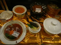 样品-鸿瑞興面馆(梅岭店)