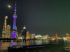 -新龙船黄浦江餐饮游船官方自营店