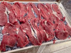 -潮汕牛肉火锅