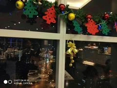 -绮梦西湖·云端餐厅(歌德店)