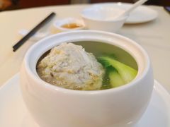 蟹粉狮子头-王宝和酒家(黄浦店)