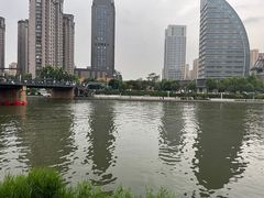 -海河游船(古文化街码头)