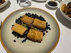 油炸黄鱼响铃-南麓·浙里(外滩店)