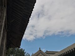 -嵩祝寺及智珠寺