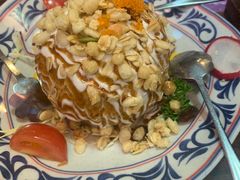 -仙隐小鹿中華の日料(正弘城店)