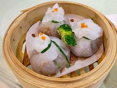 -九大簋家宴(晓港湾店)