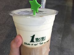 -1点点(岗顶店)