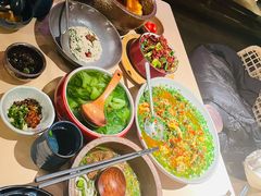 -山石榴·贵州菜(丰盛里店)