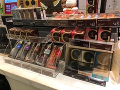 零售区-GODIVA(万象城店)