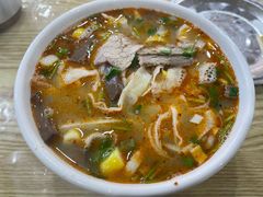 -洛阳南关小碗牛肉汤(翠云路店)
