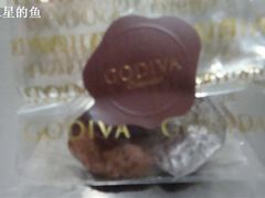 DSC01423-GODIVA(港汇恒隆广场)