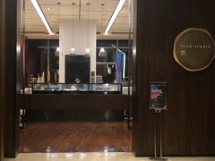 -嘉年华大酒店琴湾-自助餐厅