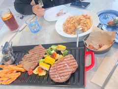 -必胜客(广顺南大街店)