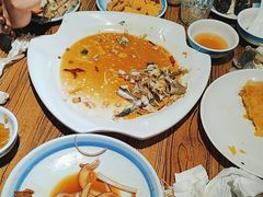 -永红源啤酒·烧烤·海鲜·大排档(台柳路店)