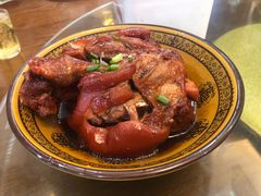 锦溪万三蹄-观桥阁(锦溪店)