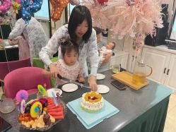 点击看大图 -国际月月生母婴月子中心(旗舰店)