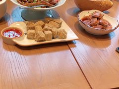 -香园茶社·金陵小灶(老门东店)