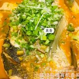 虹桥火车站附近可乐美味的农家菜馆，交通便利，口感[胜利]性价比高