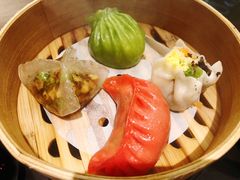 甄御蒸点拼盘-甄御•海鲜新青岛菜(麦岛店)