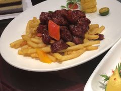 -汤记传菜(秀浦路店)