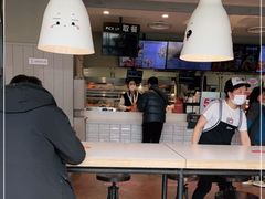 -肯德基(西影路店)