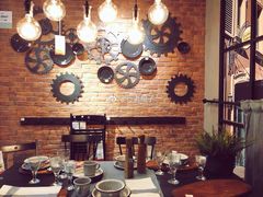 -宜家·瑞典风味餐厅(北京西红门店)