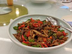 -围龙屋客家食府(福田店)