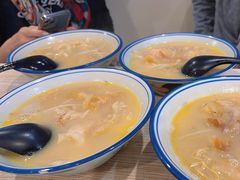 -熊出没日本烧肉放题