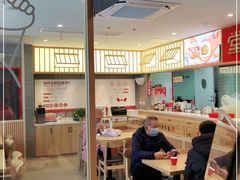 -堂上堂(益民街店)