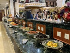 -碧中海汤泉汗蒸酒店