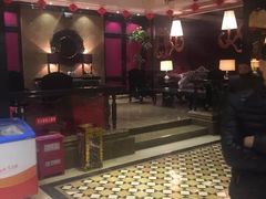 -朱古力纯K量贩式KTV(国庆中路店)