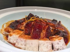 -客语客家菜(华发商都店)