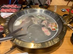 -九记潮汕现切鲜牛肉自助火锅(长沙·方圆荟店)