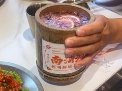 -南浦洞烤肉·新世界版(奥体店)