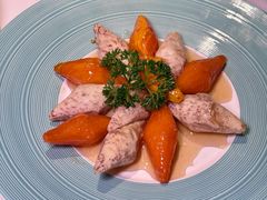 -金成潮菜博物馆(海珠湿地店)