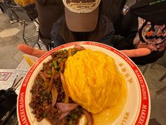 -孖记茶档·热腾茶餐(乐峰店)