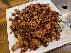 -老味道1992(武当山店)