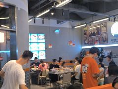 -肥韬茶餐厅(海上世界店)