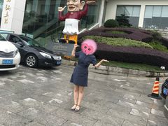 -风味小馆(天目湖宾馆店)